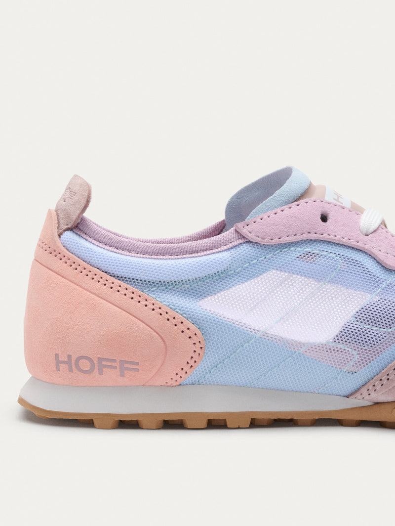 Zapatillas Hoff Bird Blue Jay Mujer Rosas Azules | HQB2184HZ